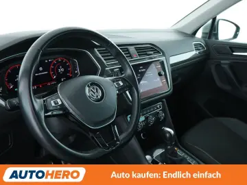 VW Tiguan 2.0 TDI Join Aut. NAVI LED ACC CAM PDC