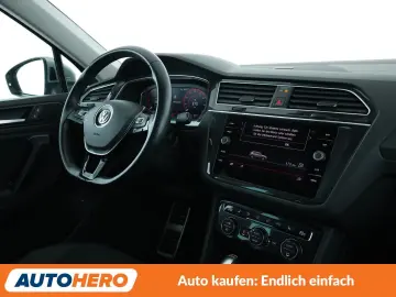 VW Tiguan 2.0 TDI Join Aut. NAVI LED ACC CAM PDC