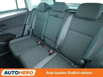 VW Tiguan 2.0 TDI Join Aut. NAVI LED ACC CAM PDC