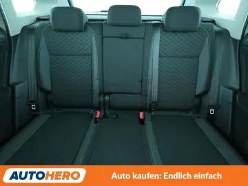 VW Tiguan 2.0 TDI Join Aut. NAVI LED ACC CAM PDC