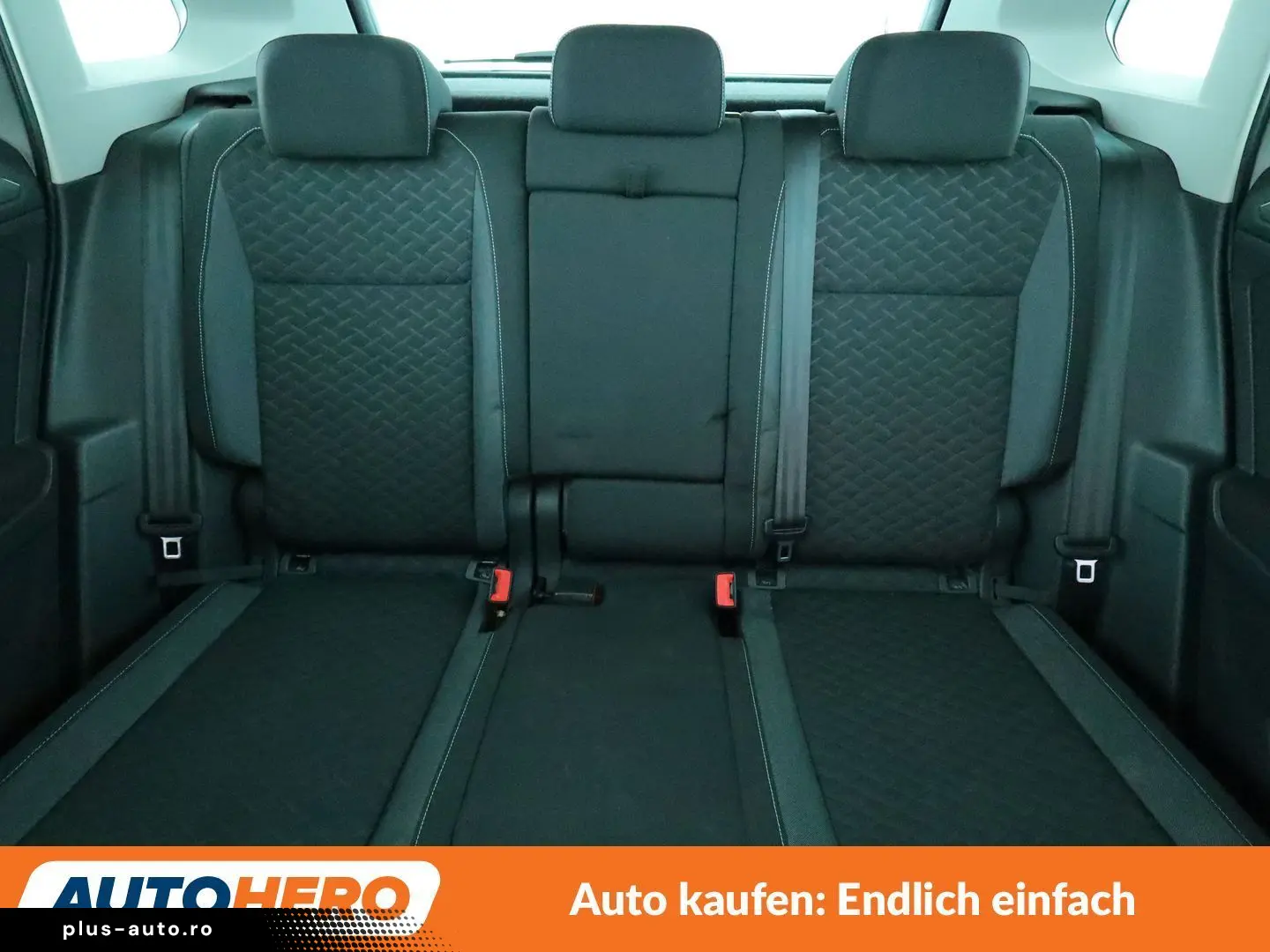VW Tiguan 2.0 TDI Join Aut. NAVI LED ACC CAM PDC
