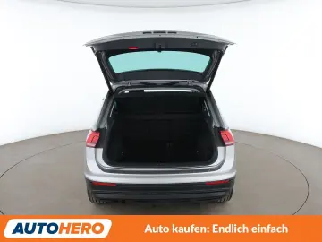 VW Tiguan 2.0 TDI Join Aut. NAVI LED ACC CAM PDC