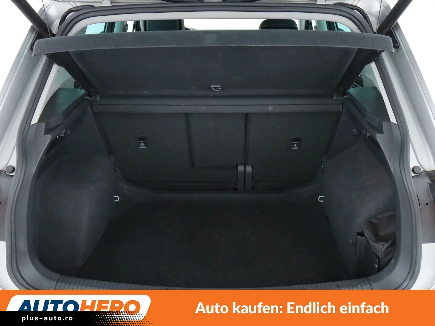 VW Tiguan 2.0 TDI Join Aut. NAVI LED ACC CAM PDC