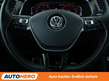 VW Tiguan 2.0 TDI Join Aut. NAVI LED ACC CAM PDC
