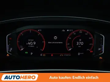 VW Tiguan 2.0 TDI Join Aut. NAVI LED ACC CAM PDC