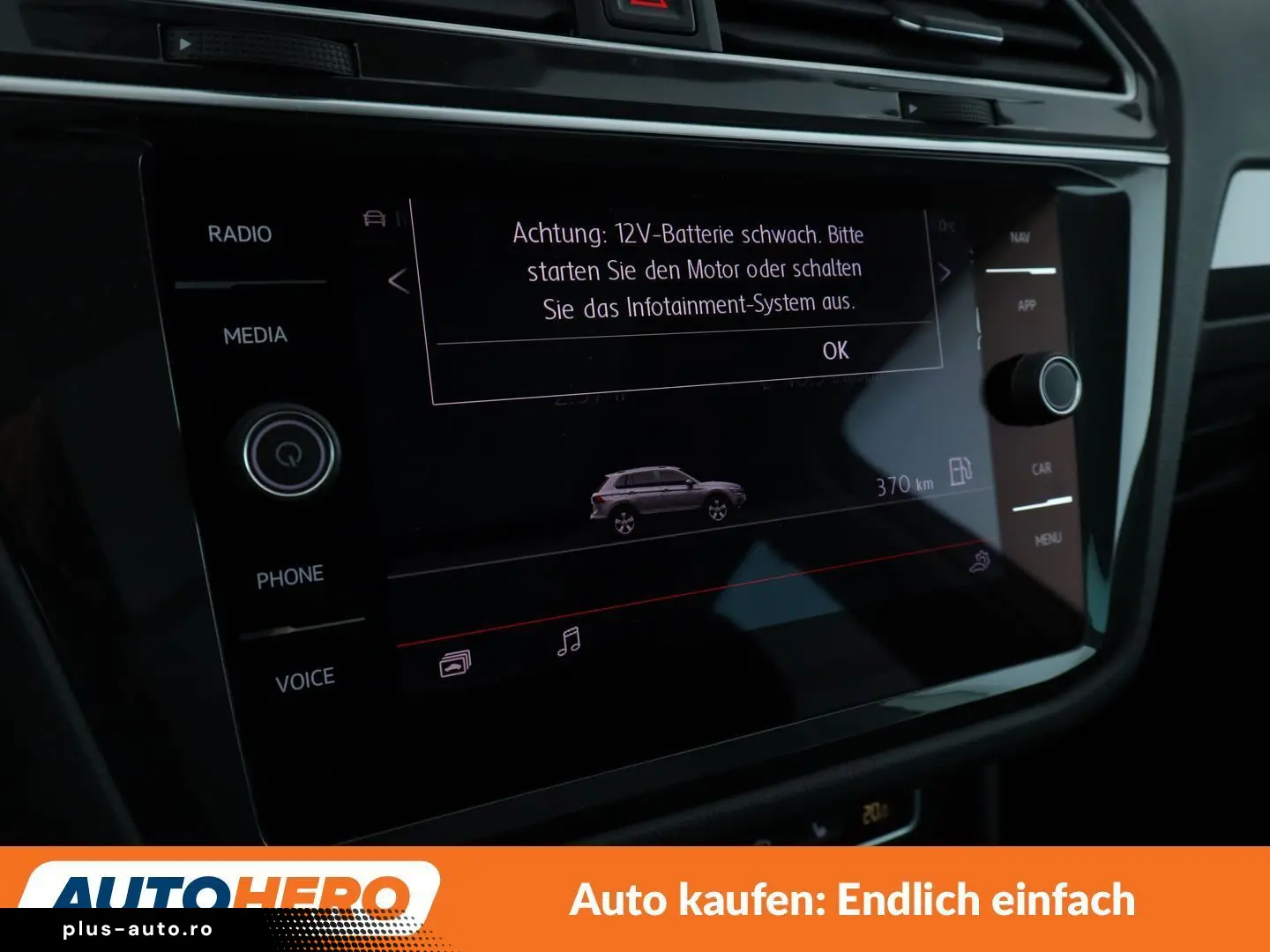 VW Tiguan 2.0 TDI Join Aut. NAVI LED ACC CAM PDC