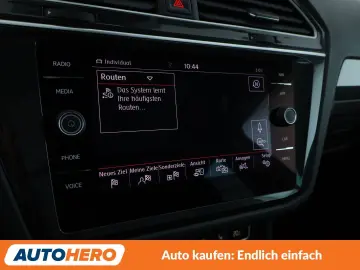 VW Tiguan 2.0 TDI Join Aut. NAVI LED ACC CAM PDC
