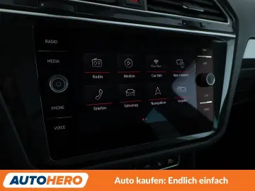 VW Tiguan 2.0 TDI Join Aut. NAVI LED ACC CAM PDC