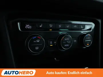 VW Tiguan 2.0 TDI Join Aut. NAVI LED ACC CAM PDC