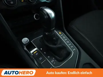 VW Tiguan 2.0 TDI Join Aut. NAVI LED ACC CAM PDC