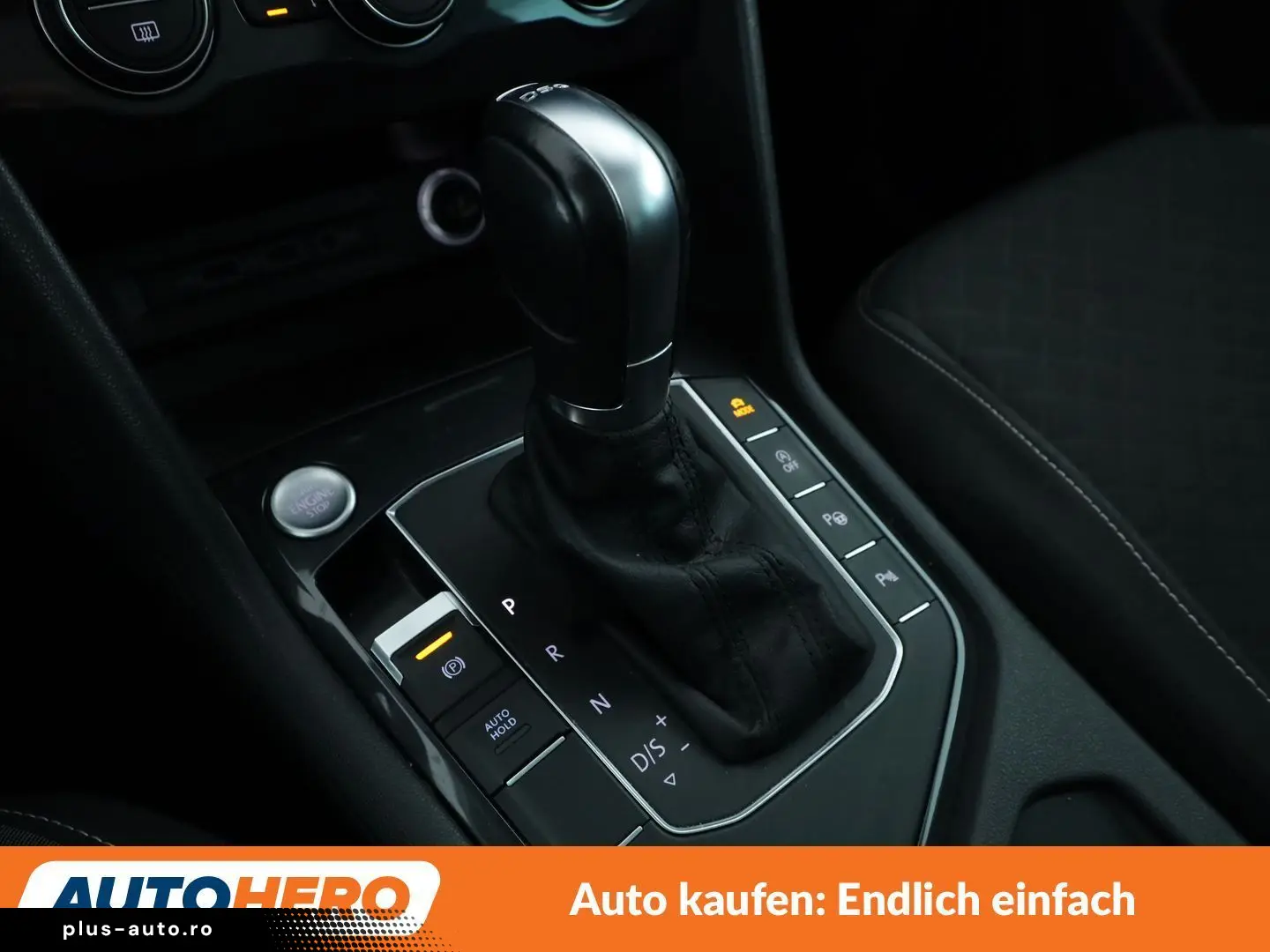 VW Tiguan 2.0 TDI Join Aut. NAVI LED ACC CAM PDC
