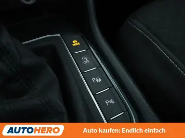VW Tiguan 2.0 TDI Join Aut. NAVI LED ACC CAM PDC