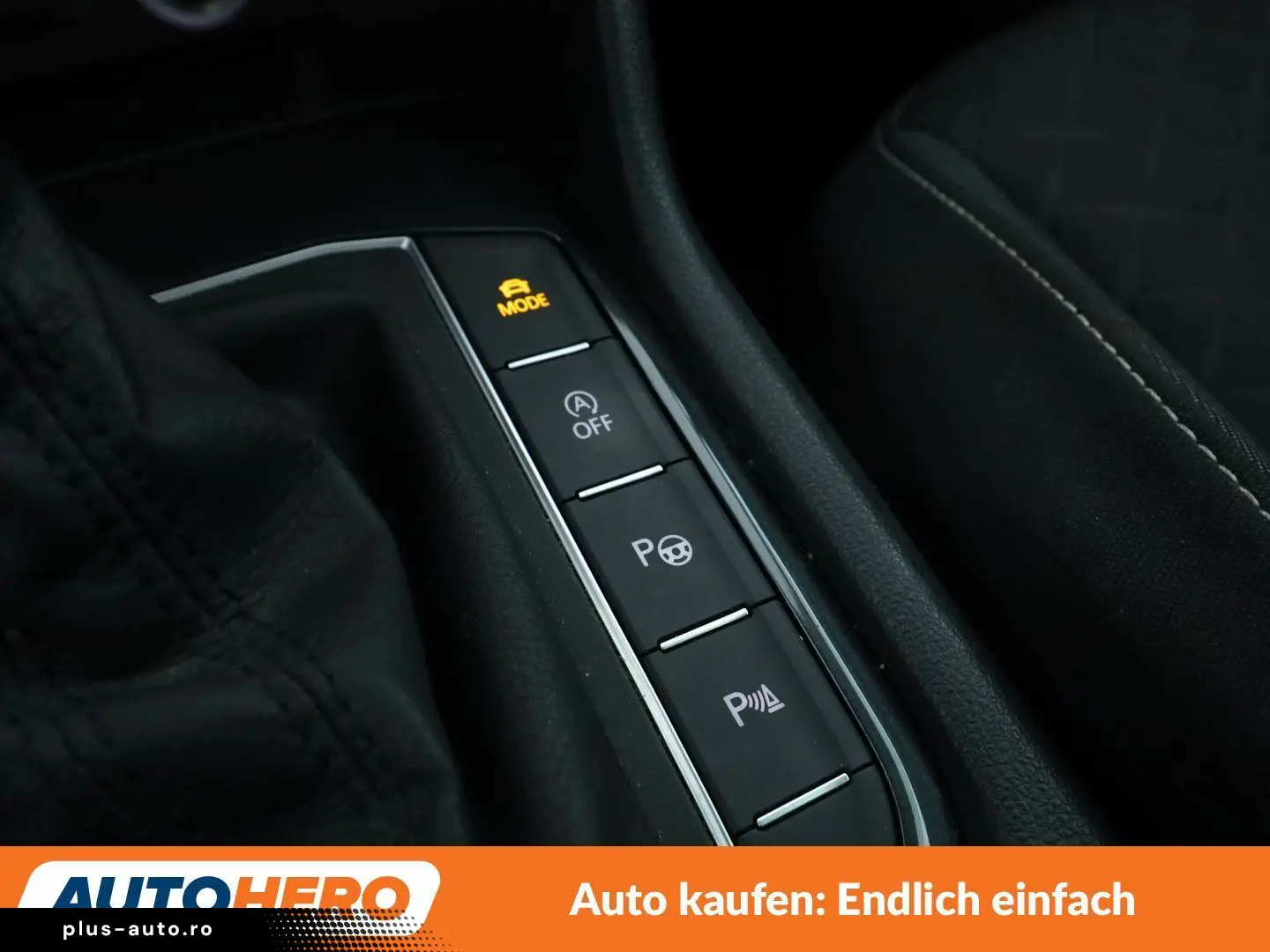 VW Tiguan 2.0 TDI Join Aut. NAVI LED ACC CAM PDC