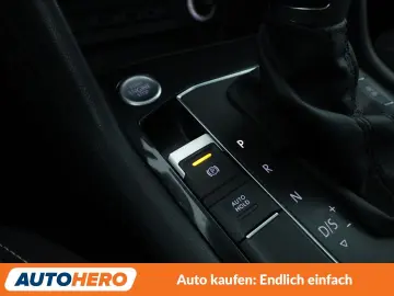 VW Tiguan 2.0 TDI Join Aut. NAVI LED ACC CAM PDC