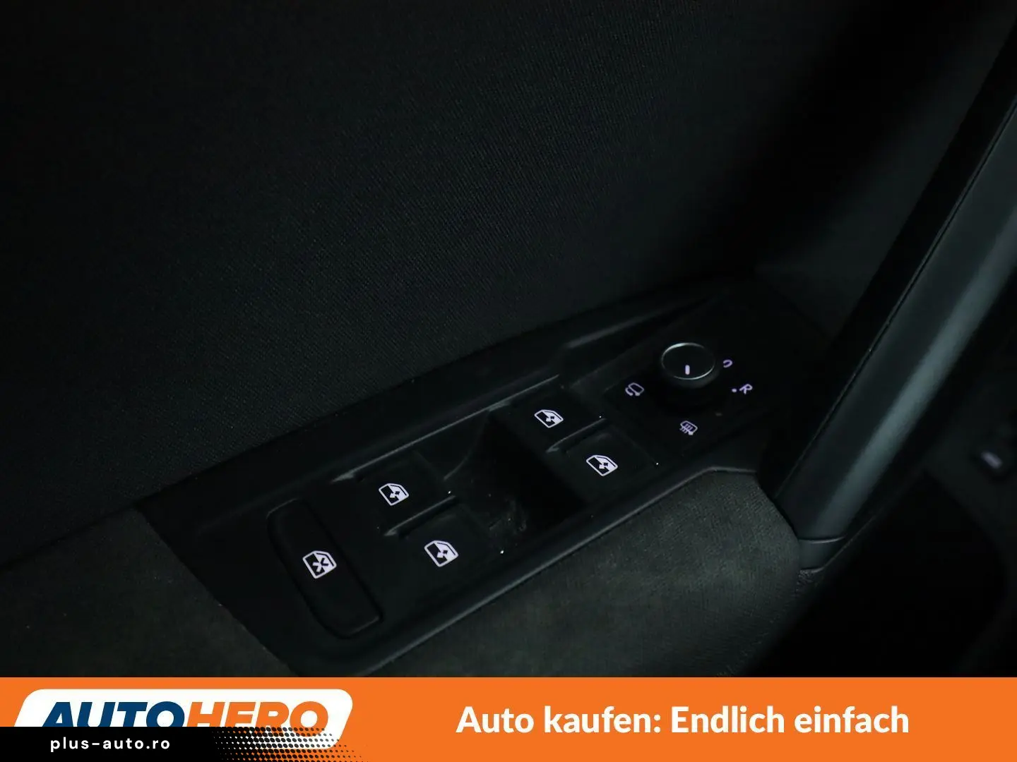 VW Tiguan 2.0 TDI Join Aut. NAVI LED ACC CAM PDC