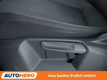 VW Tiguan 2.0 TDI Join Aut. NAVI LED ACC CAM PDC