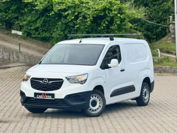 Opel Combo 1.5 Start Stop Edition XL