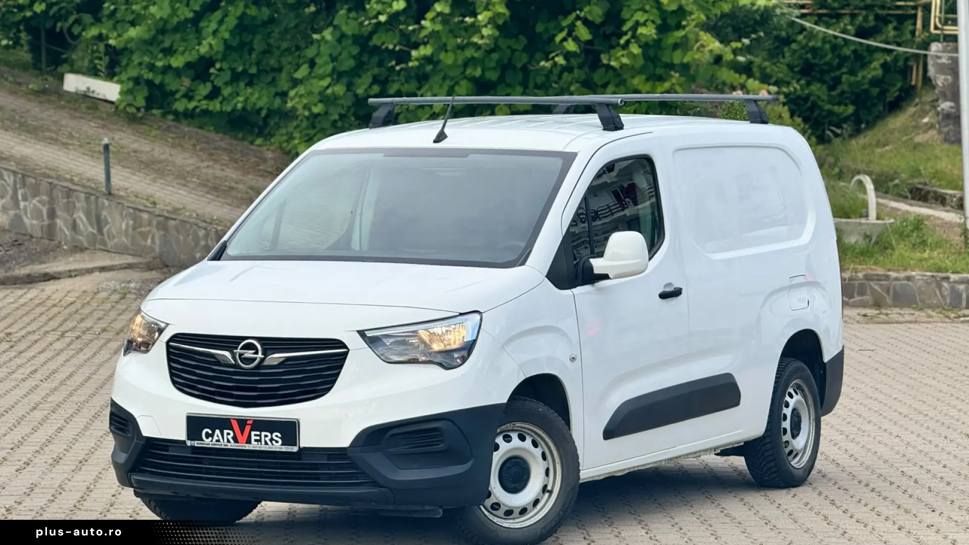 Opel Combo 1.5 Start Stop Edition XL