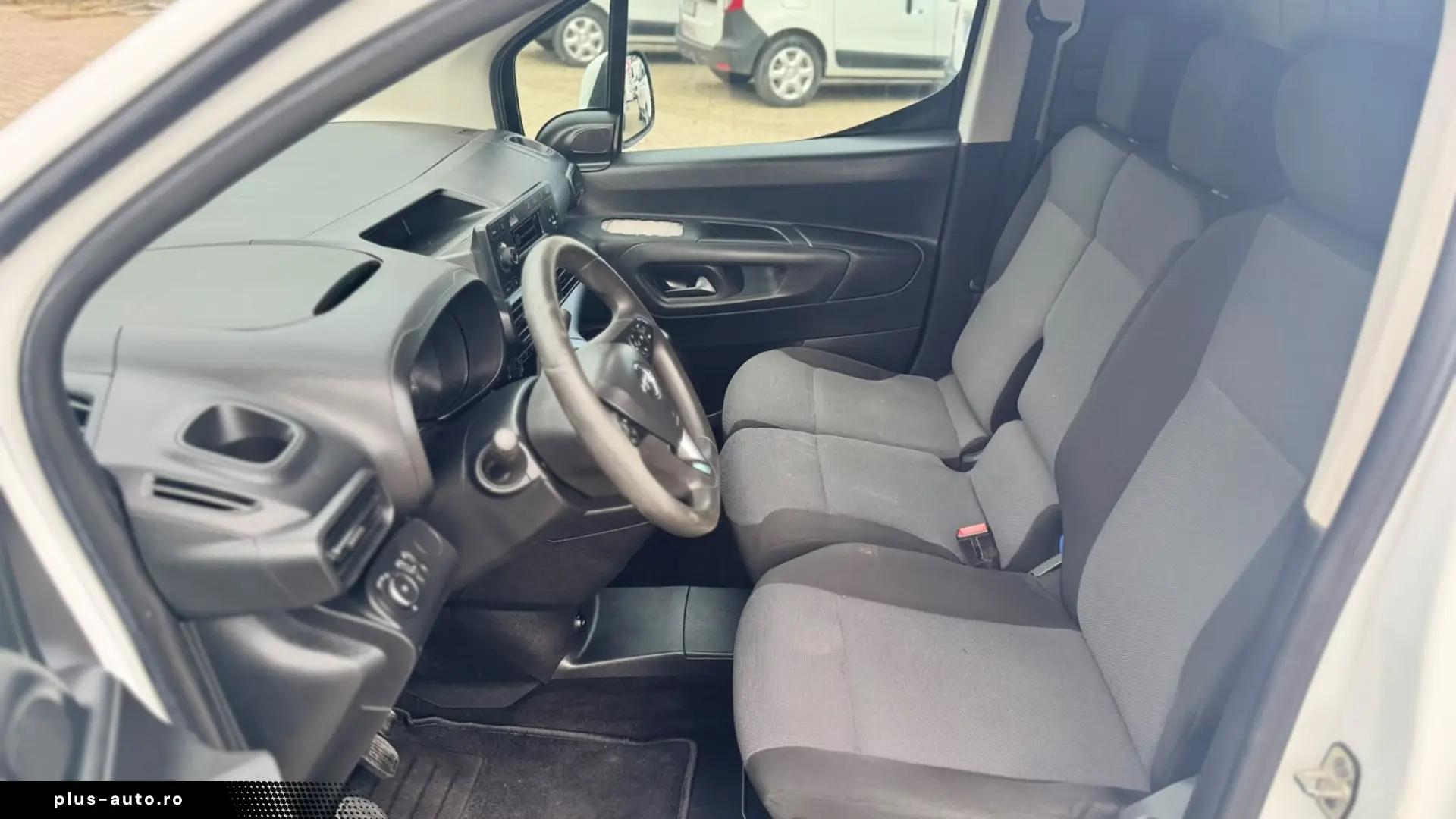 Opel Combo 1.5 Start Stop Edition XL