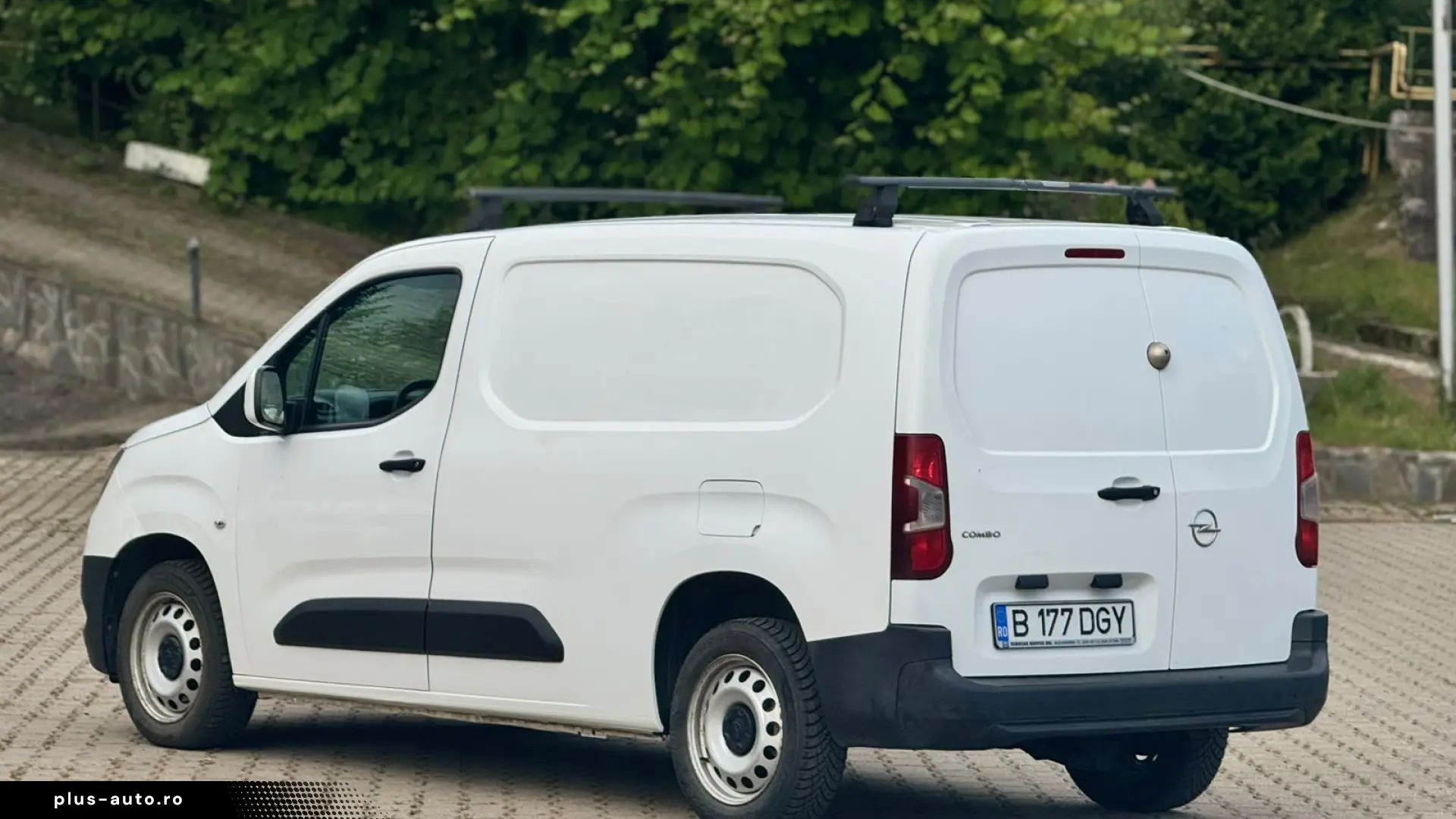Opel Combo 1.5 Start Stop Edition XL