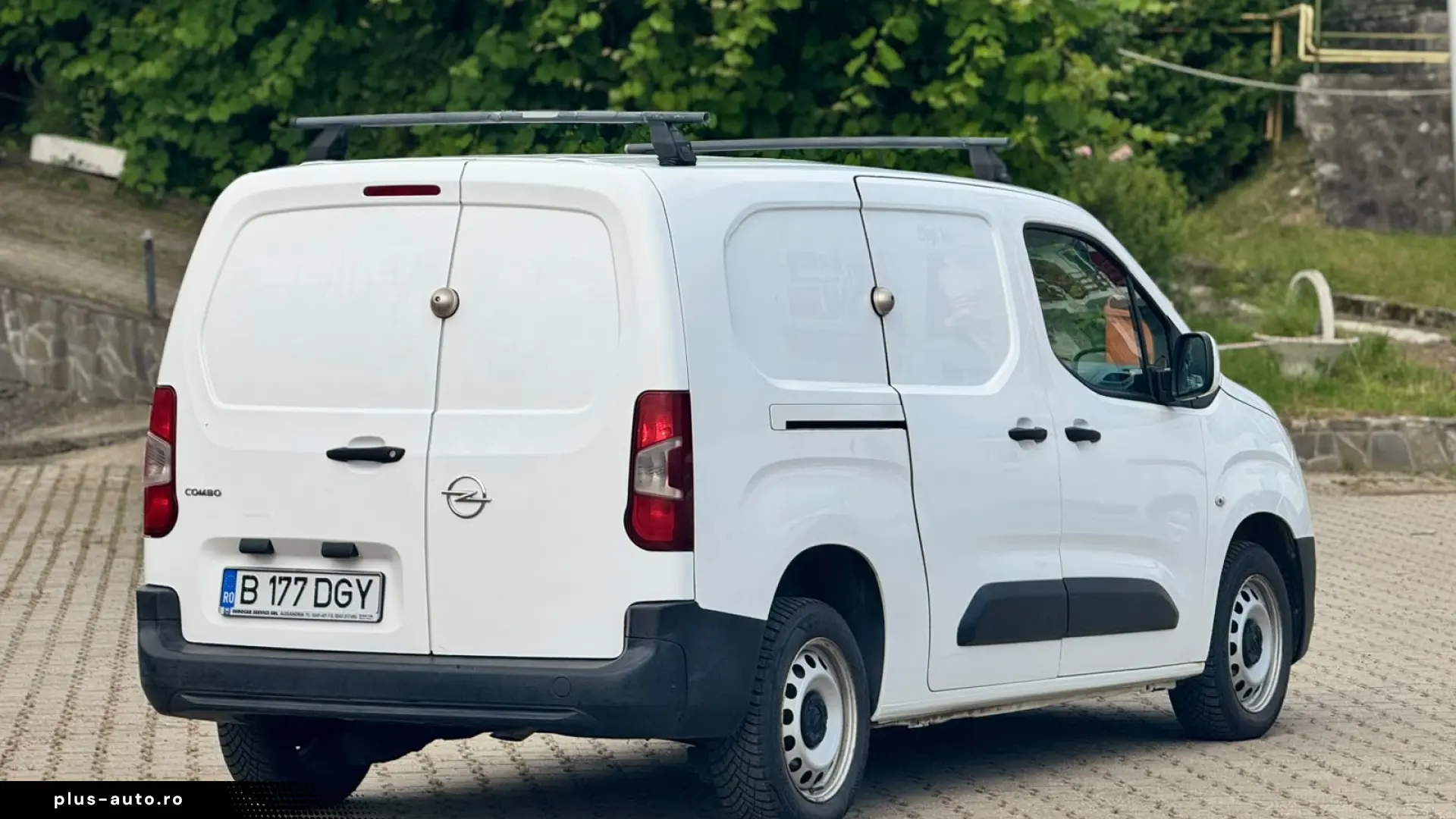 Opel Combo 1.5 Start Stop Edition XL