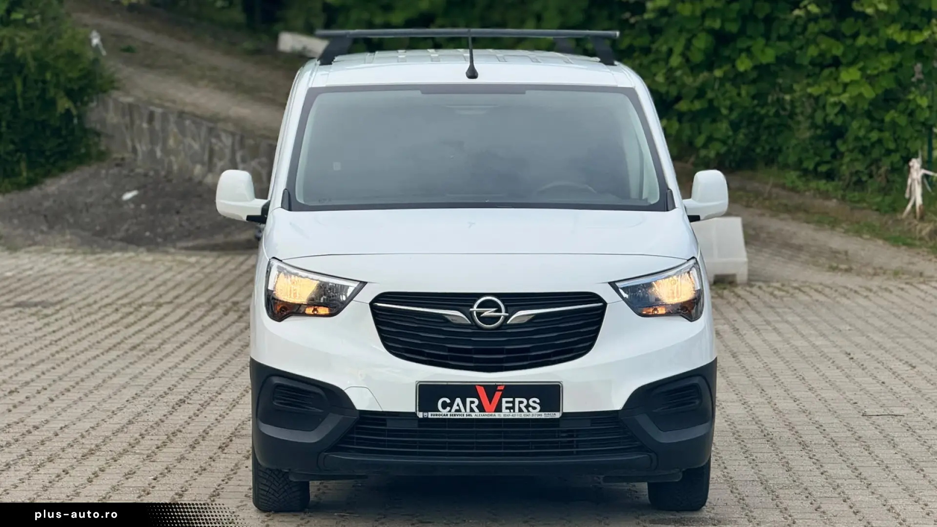 Opel Combo 1.5 Start Stop Edition XL