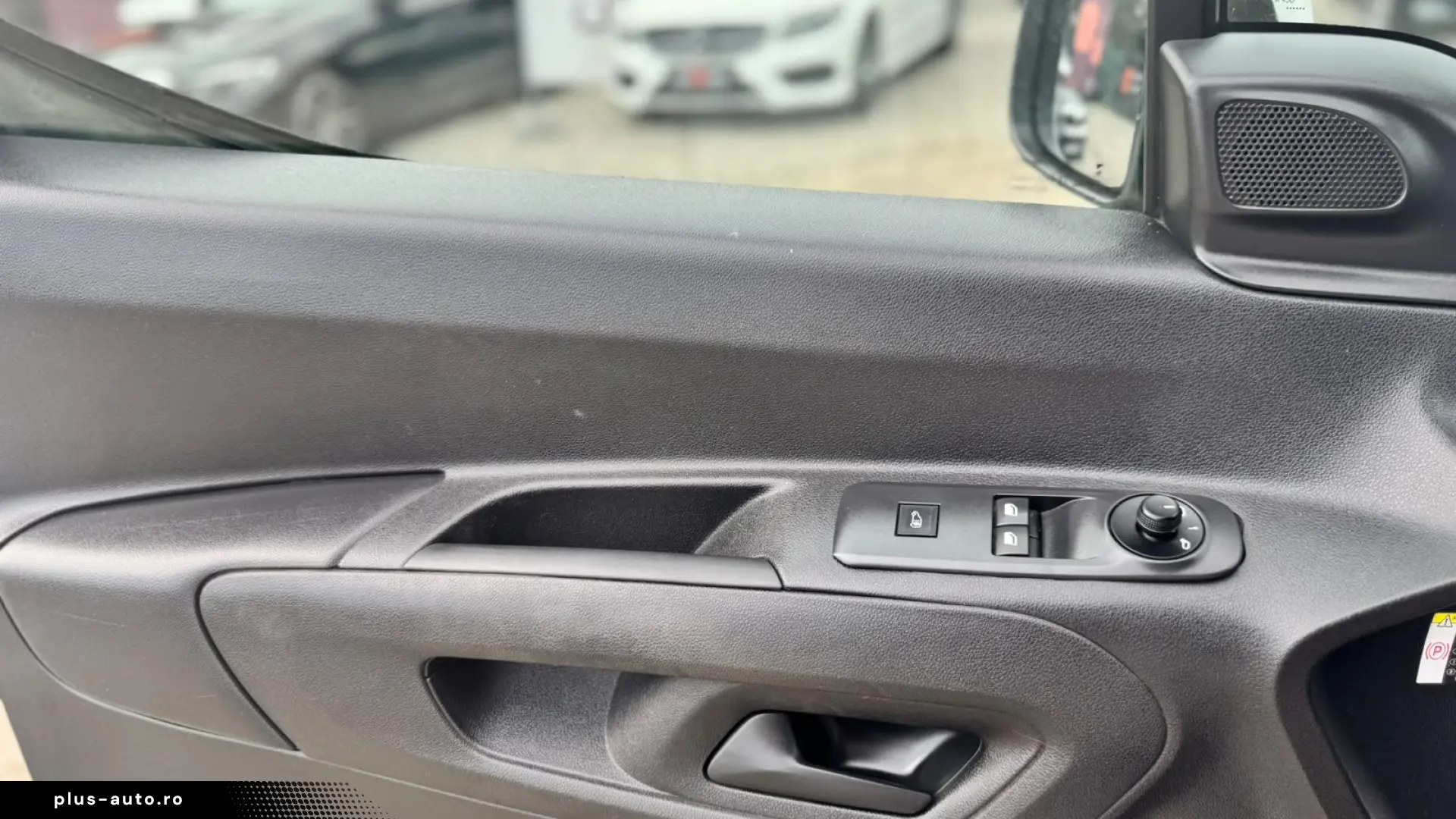 Opel Combo 1.5 Start Stop Edition XL