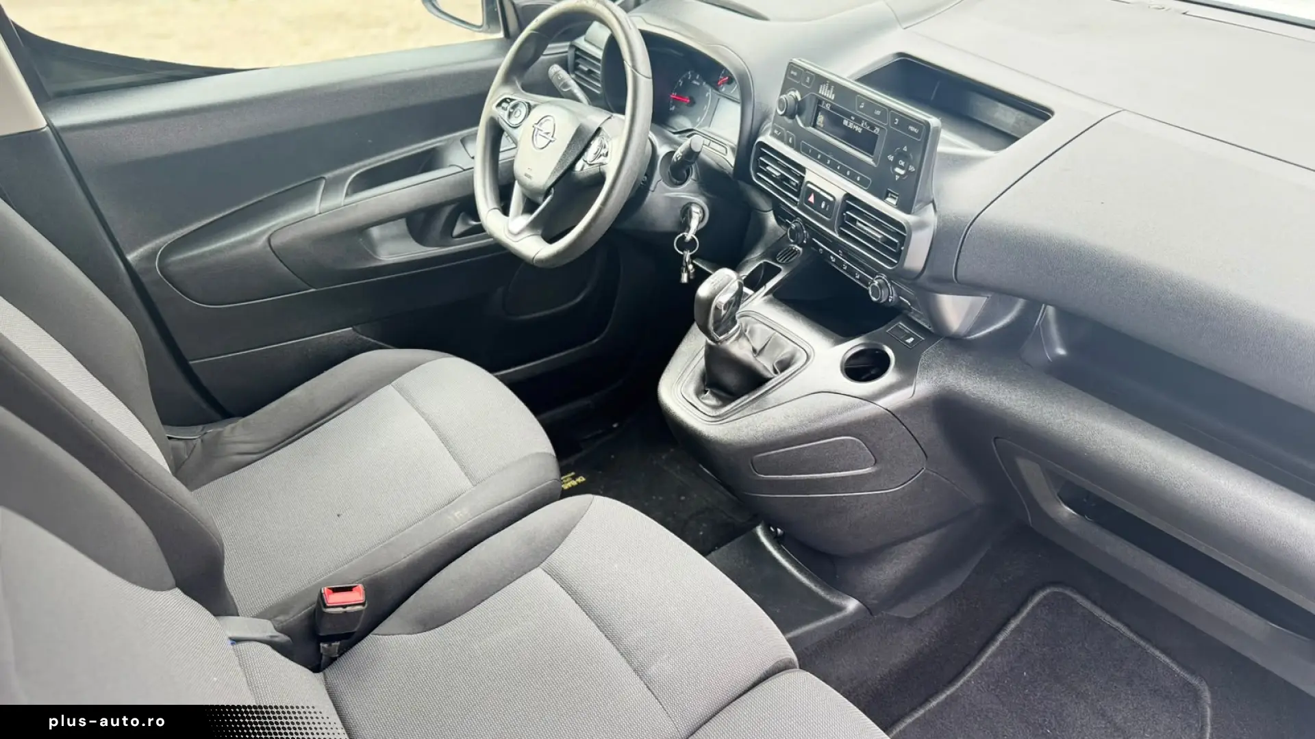 Opel Combo 1.5 Start Stop Edition XL