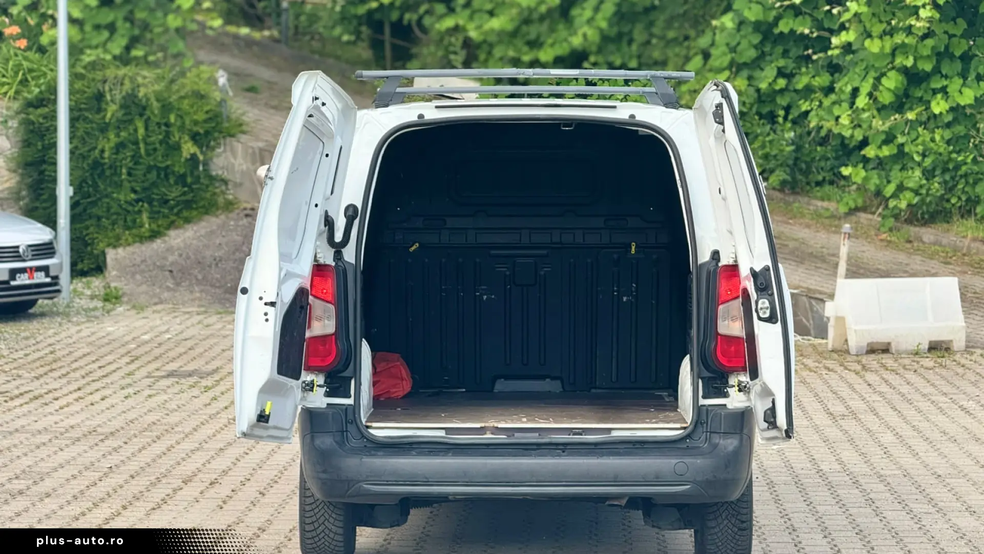 Opel Combo 1.5 Start Stop Edition XL