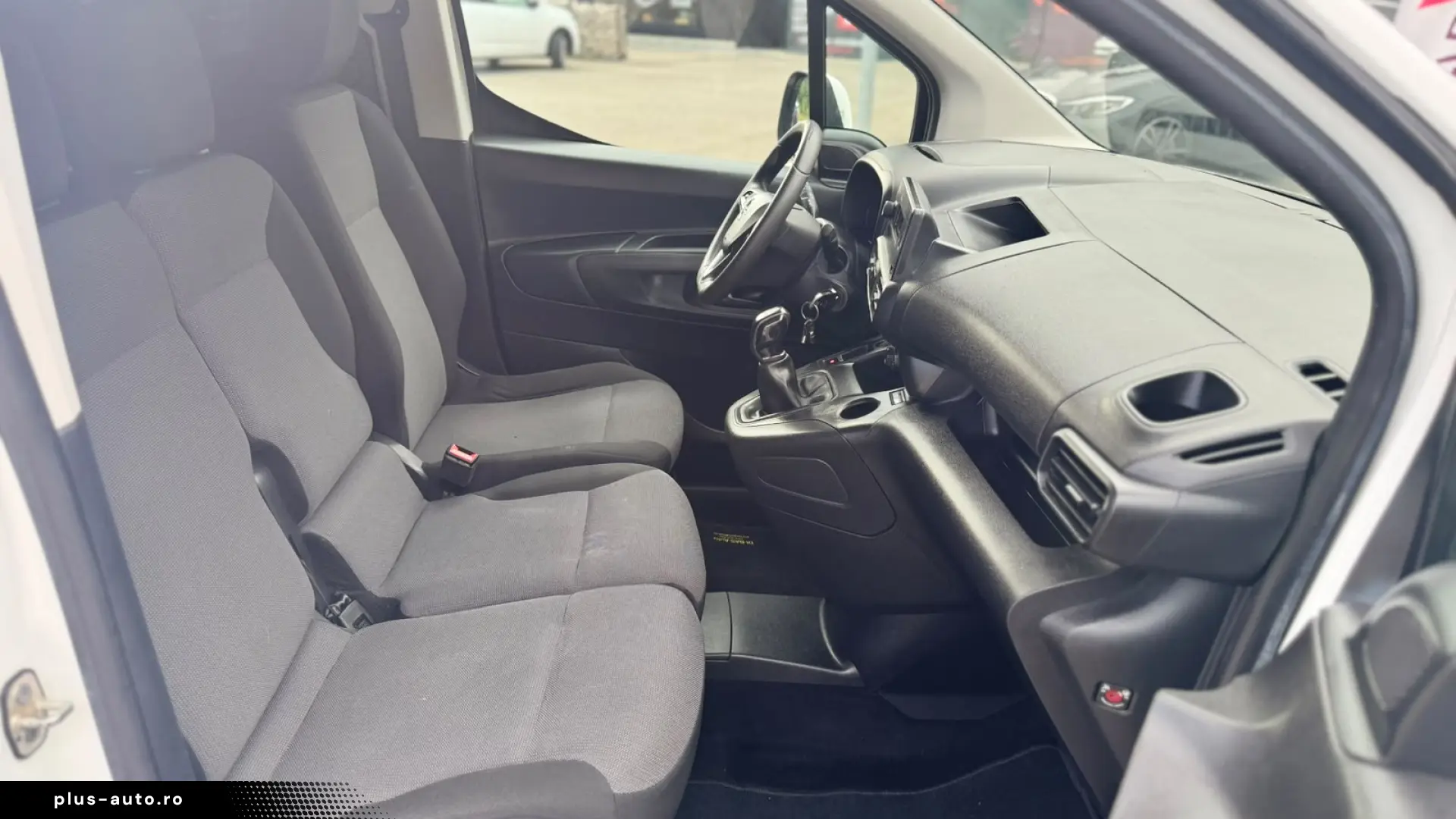 Opel Combo 1.5 Start Stop Edition XL