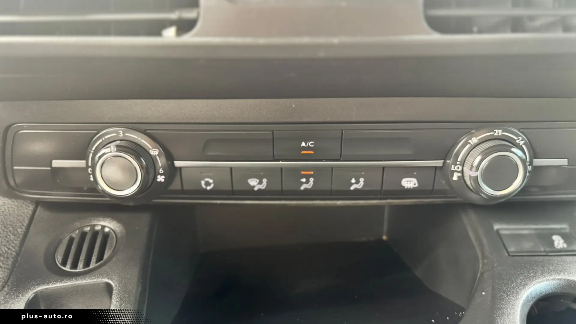 Opel Combo 1.5 Start Stop Edition XL