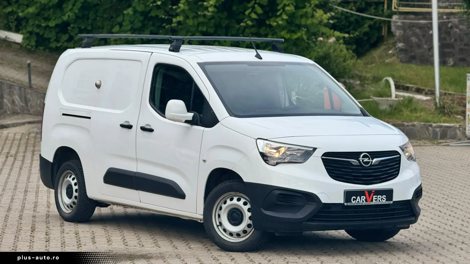 Opel Combo 1.5 Start Stop Edition XL