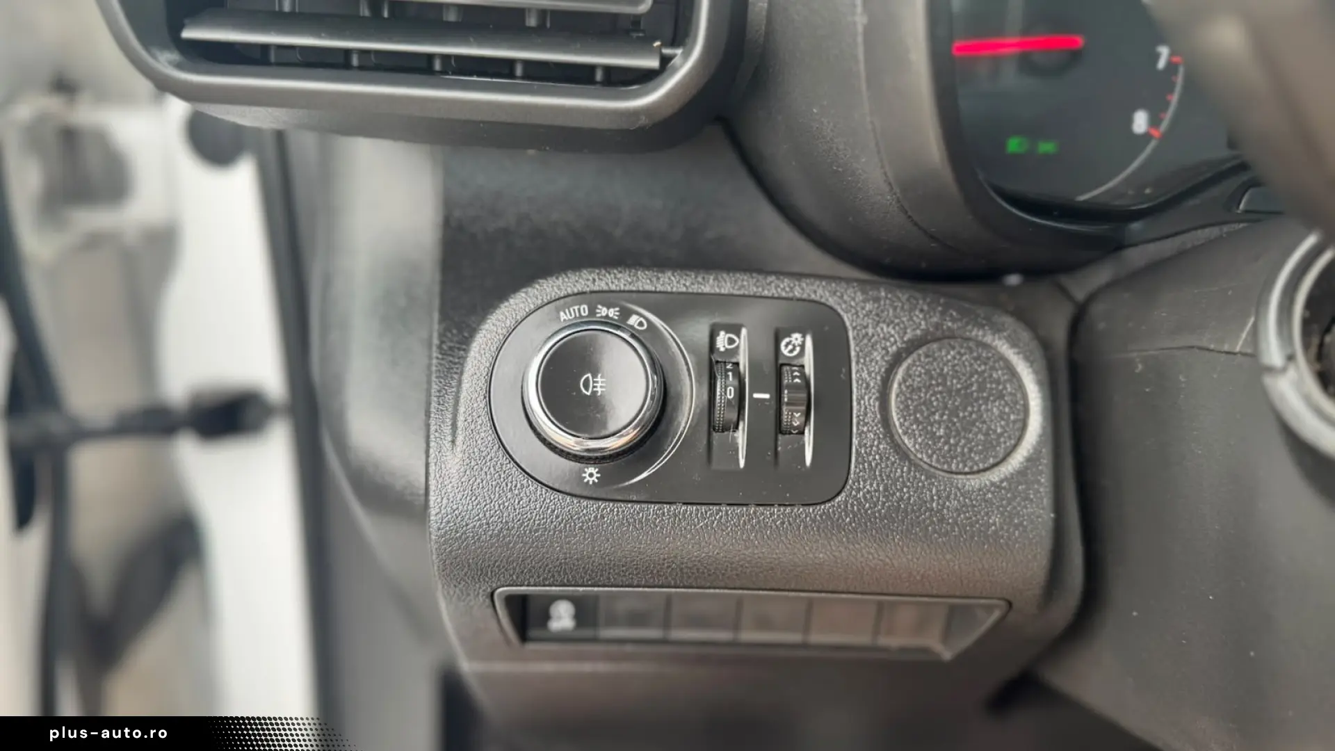 Opel Combo 1.5 Start Stop Edition XL