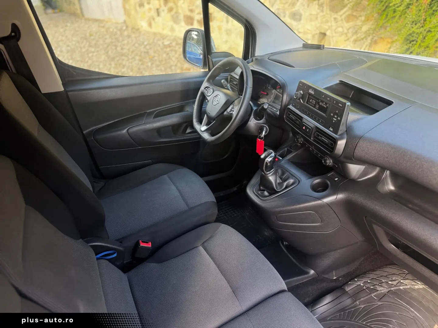 Opel Combo 1.5 Start Stop Edition