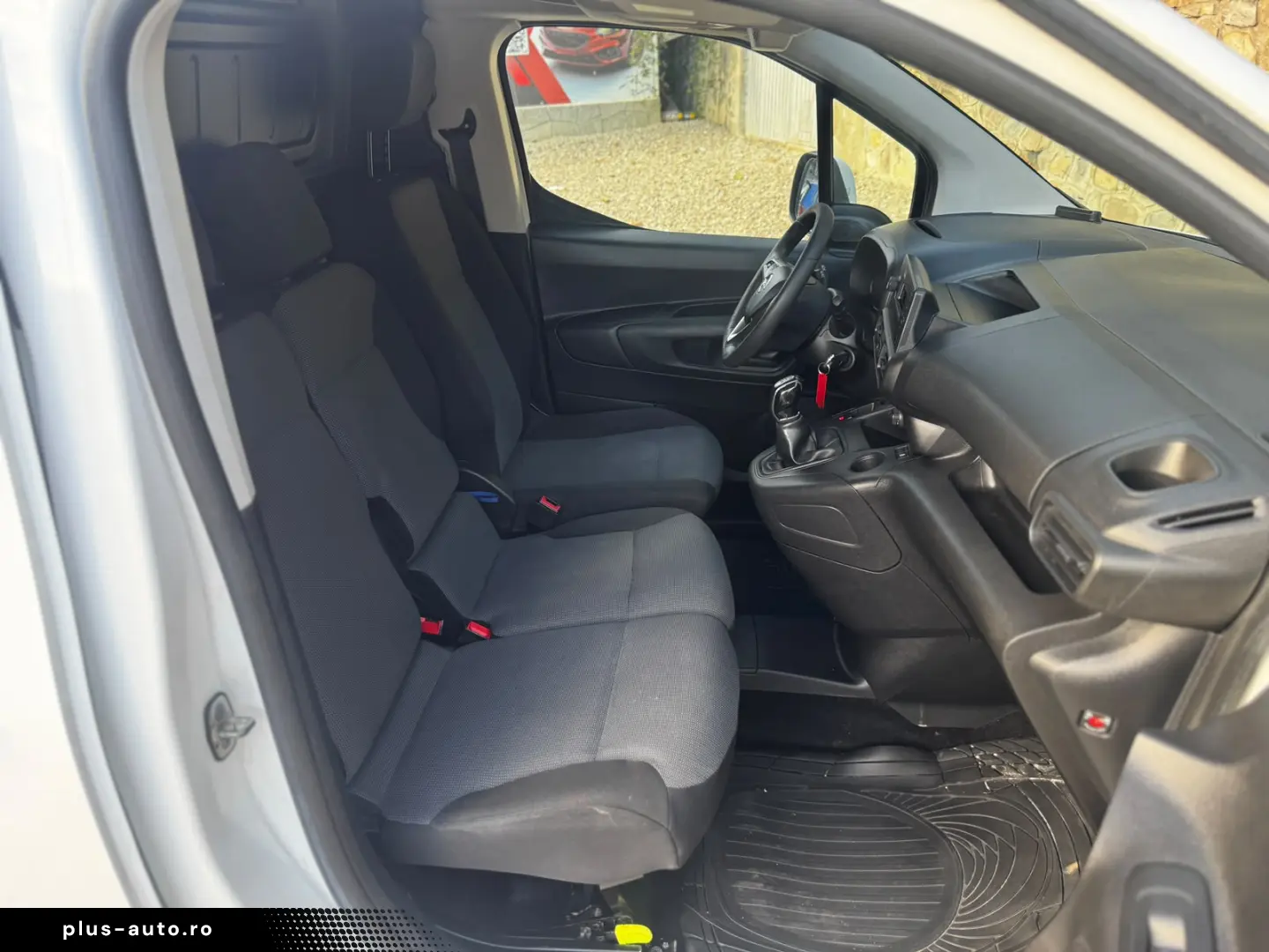 Opel Combo 1.5 Start Stop Edition
