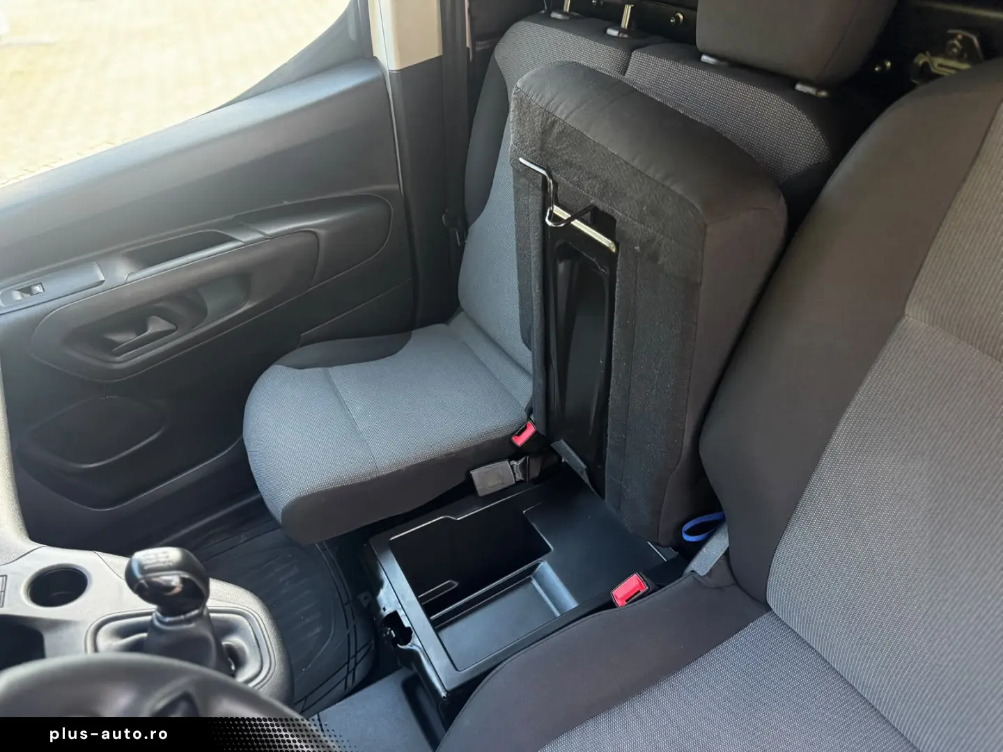 Opel Combo 1.5 Start Stop Edition