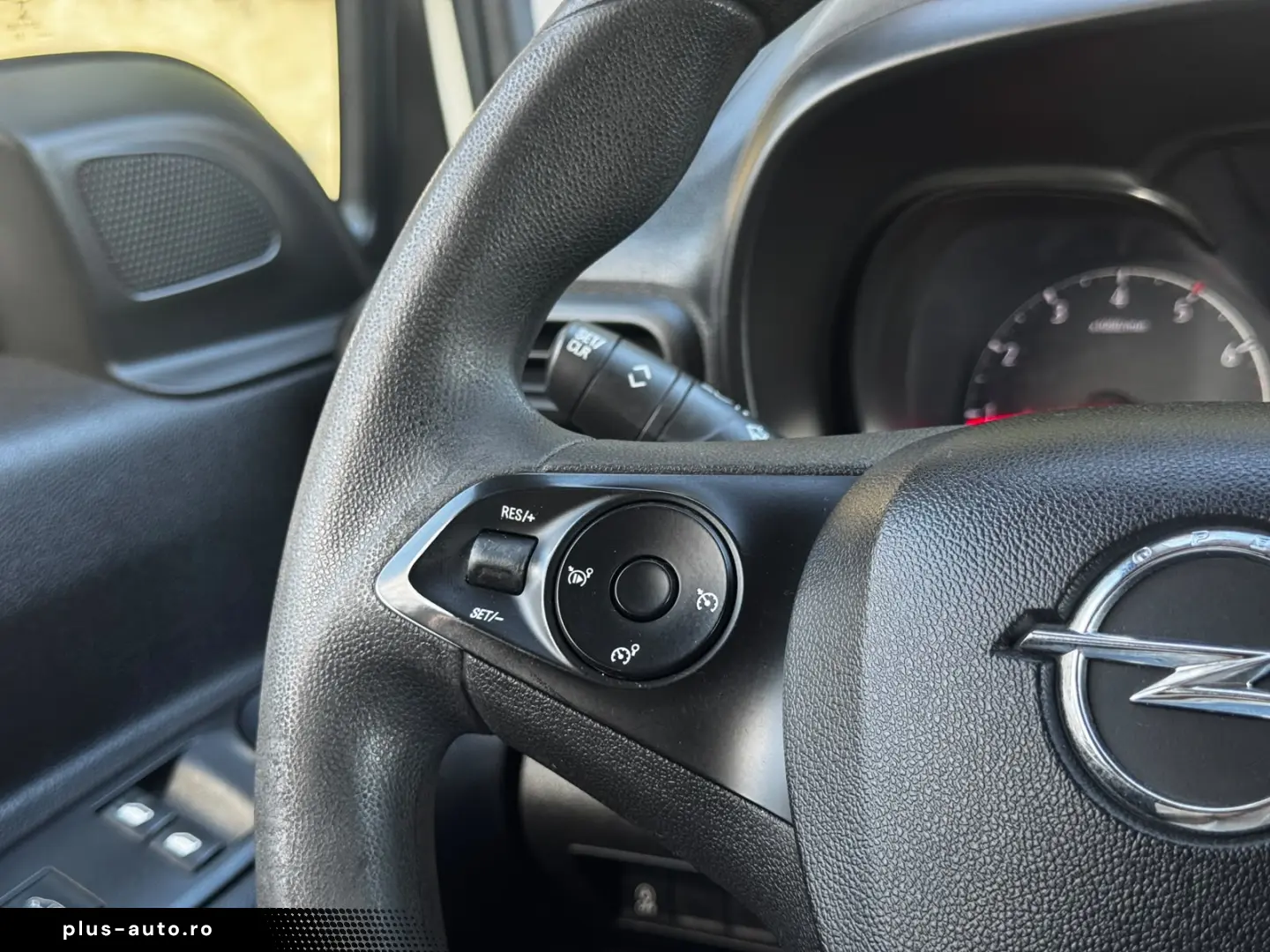 Opel Combo 1.5 Start Stop Edition