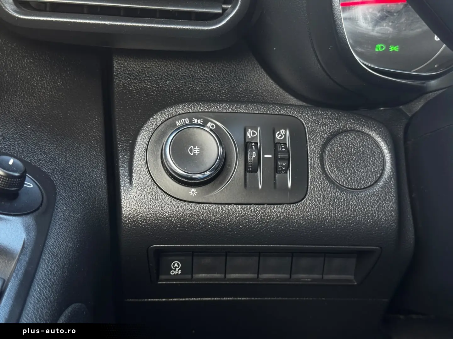 Opel Combo 1.5 Start Stop Edition