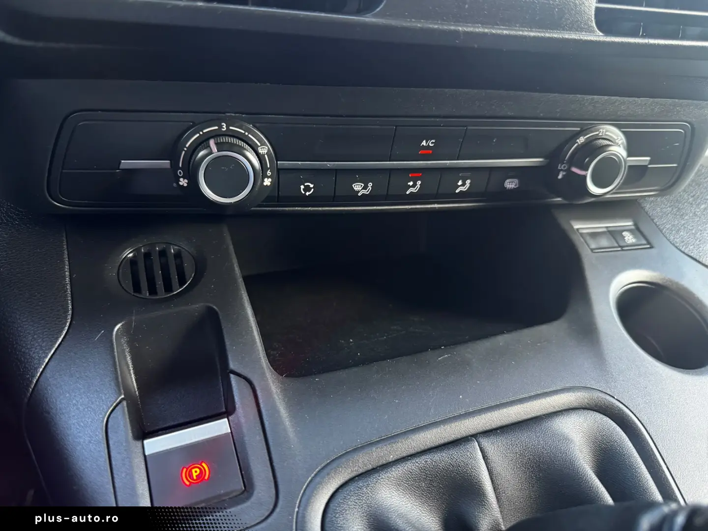 Opel Combo 1.5 Start Stop Edition