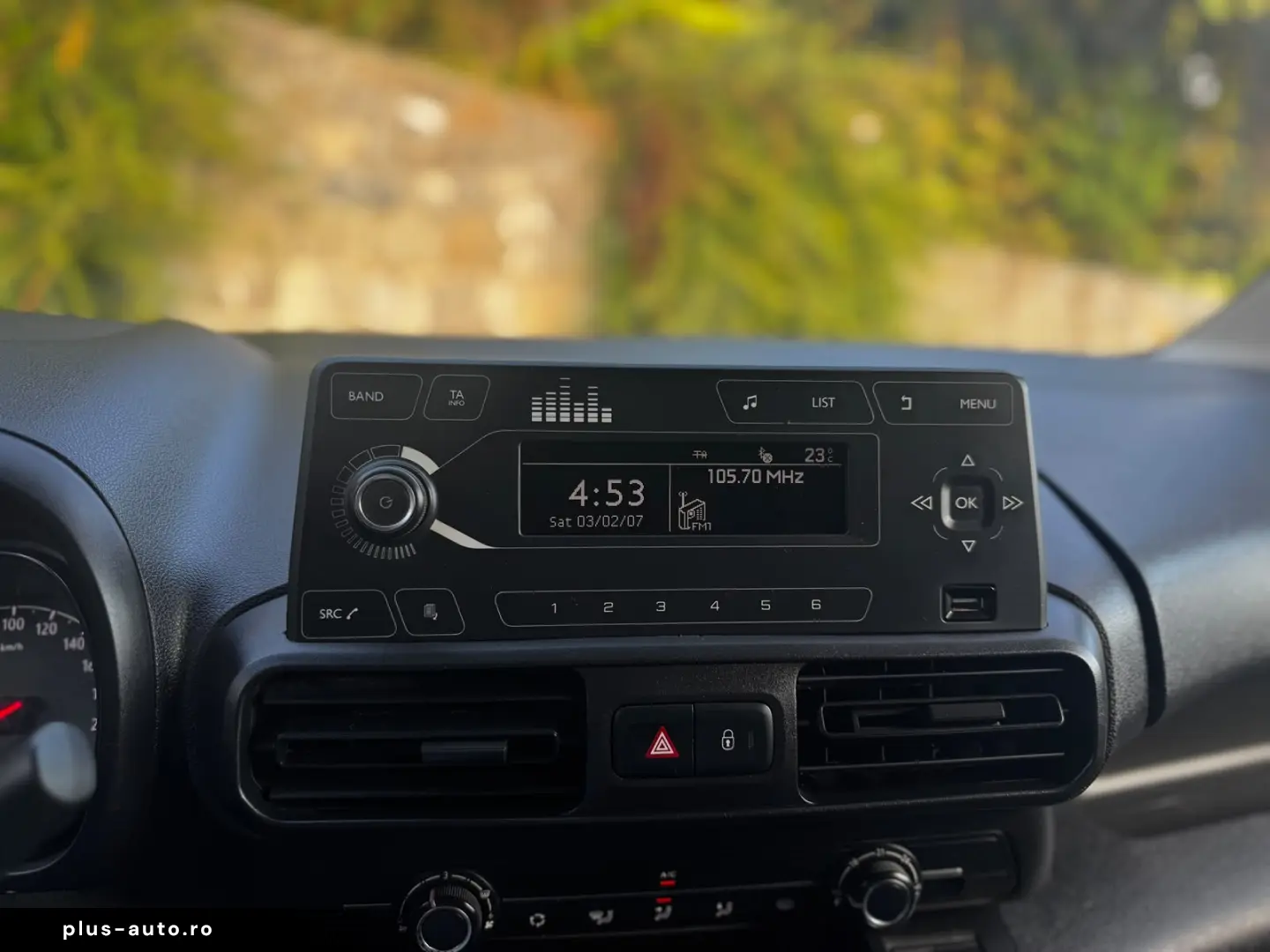 Opel Combo 1.5 Start Stop Edition