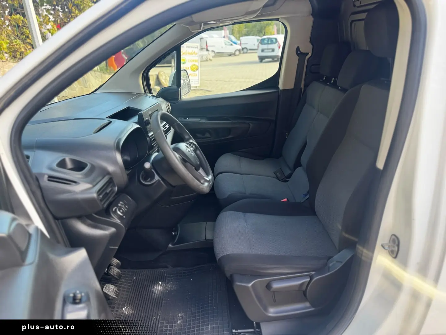 Opel Combo 1.5 Start Stop Edition