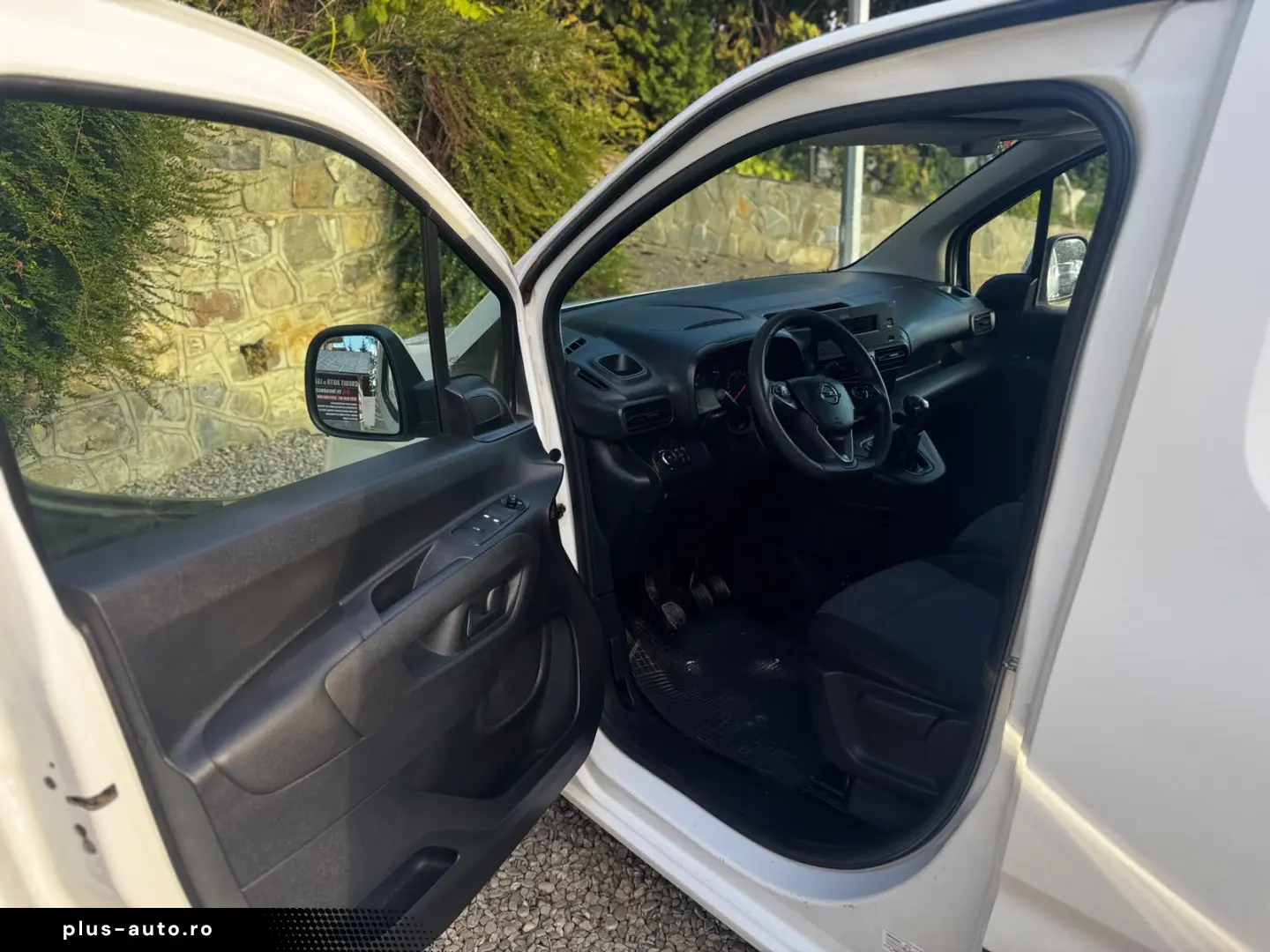 Opel Combo 1.5 Start Stop Edition