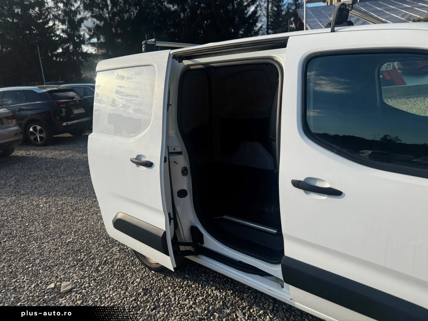 Opel Combo 1.5 Start Stop Edition