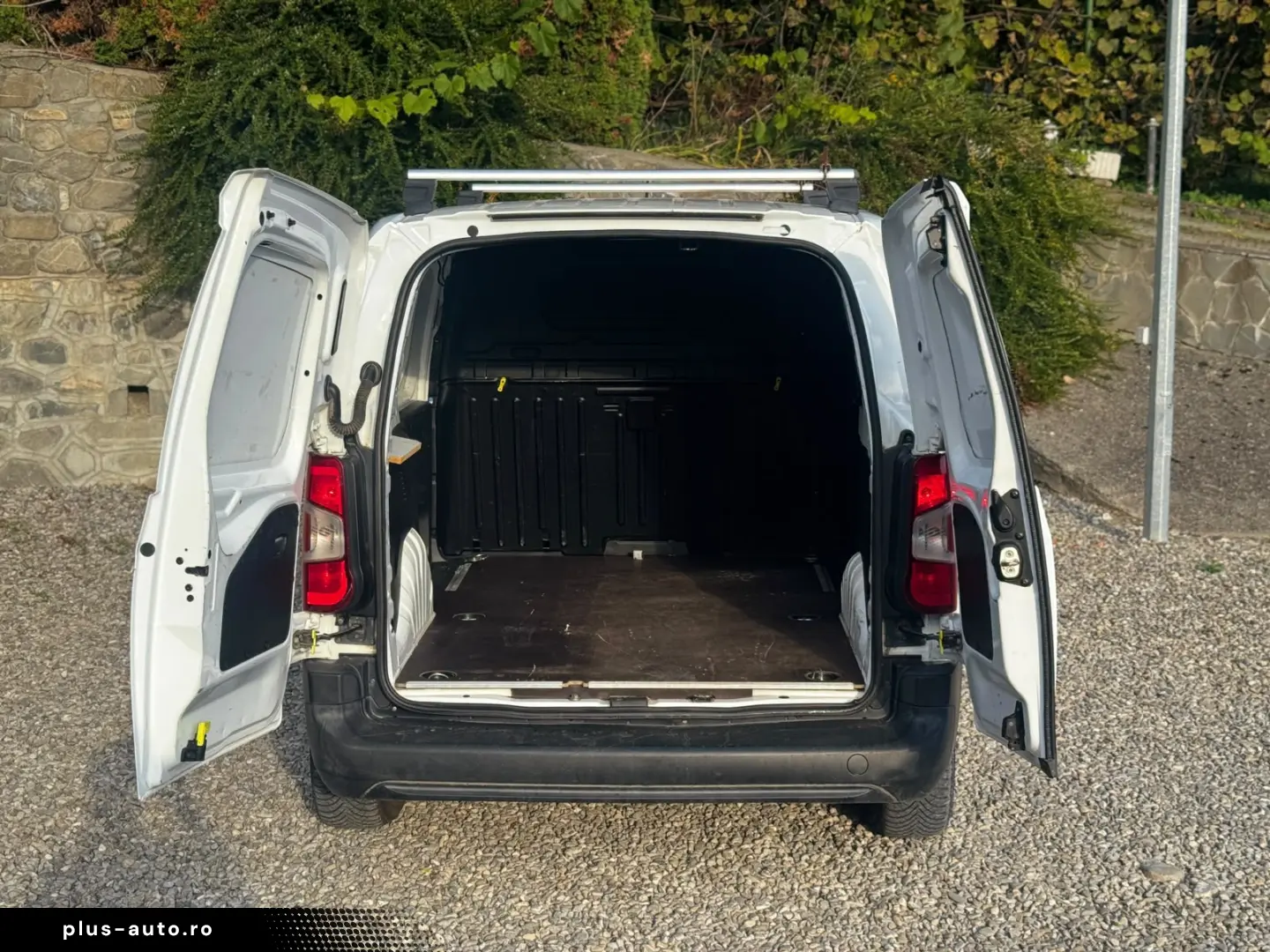 Opel Combo 1.5 Start Stop Edition