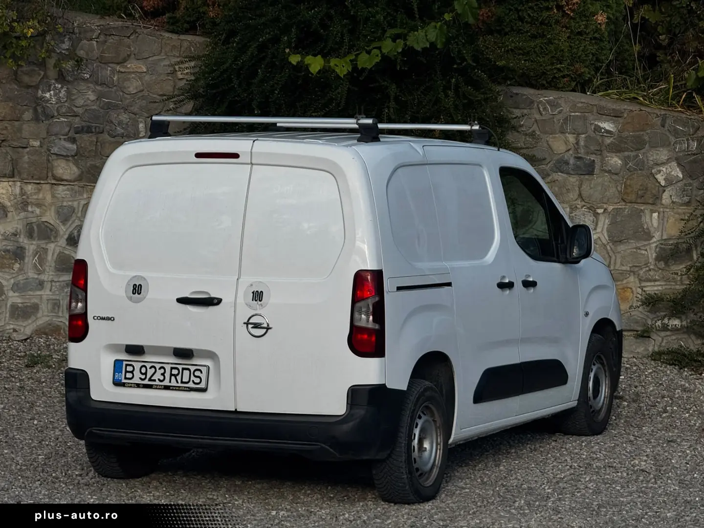 Opel Combo 1.5 Start Stop Edition