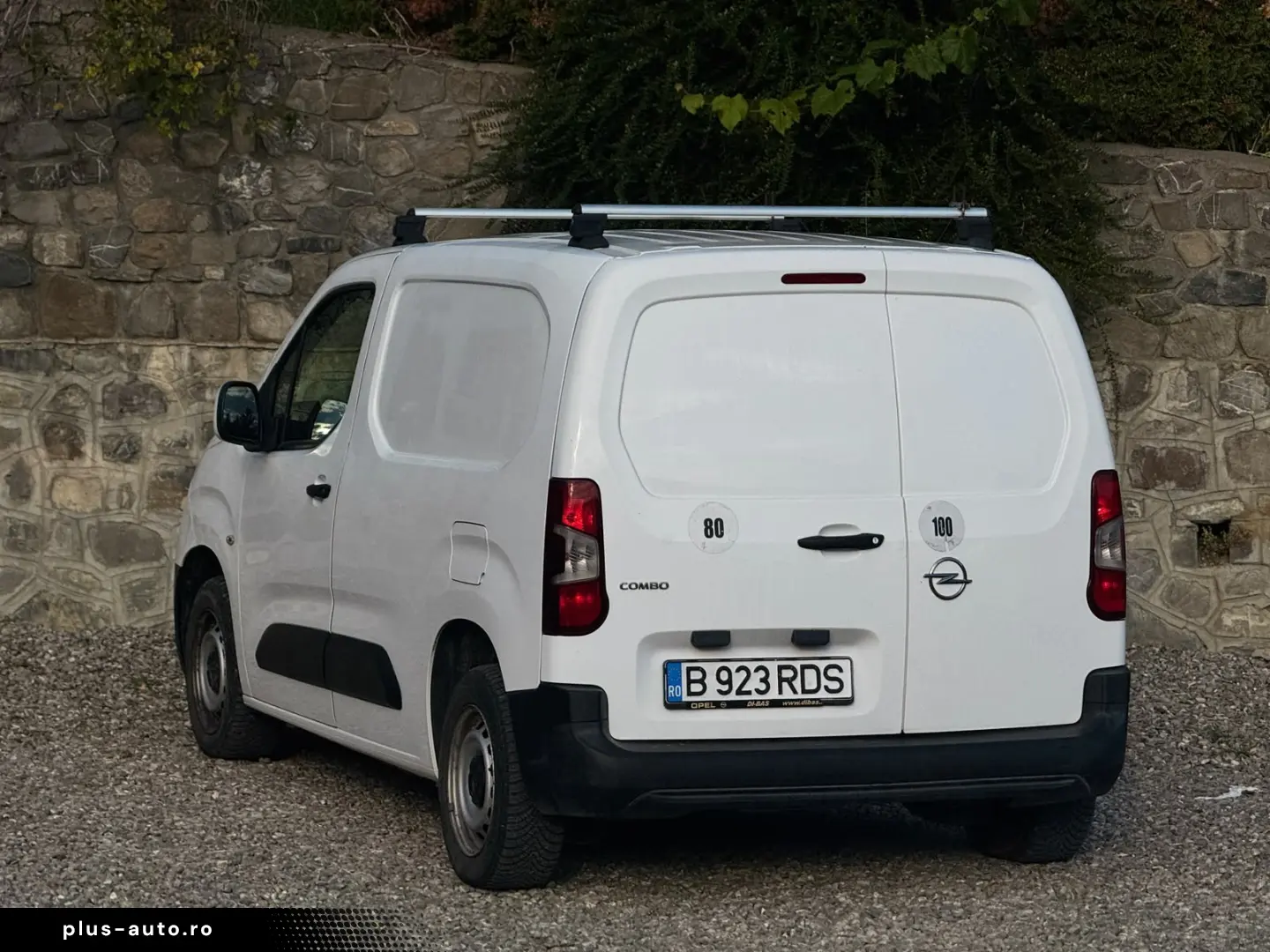 Opel Combo 1.5 Start Stop Edition