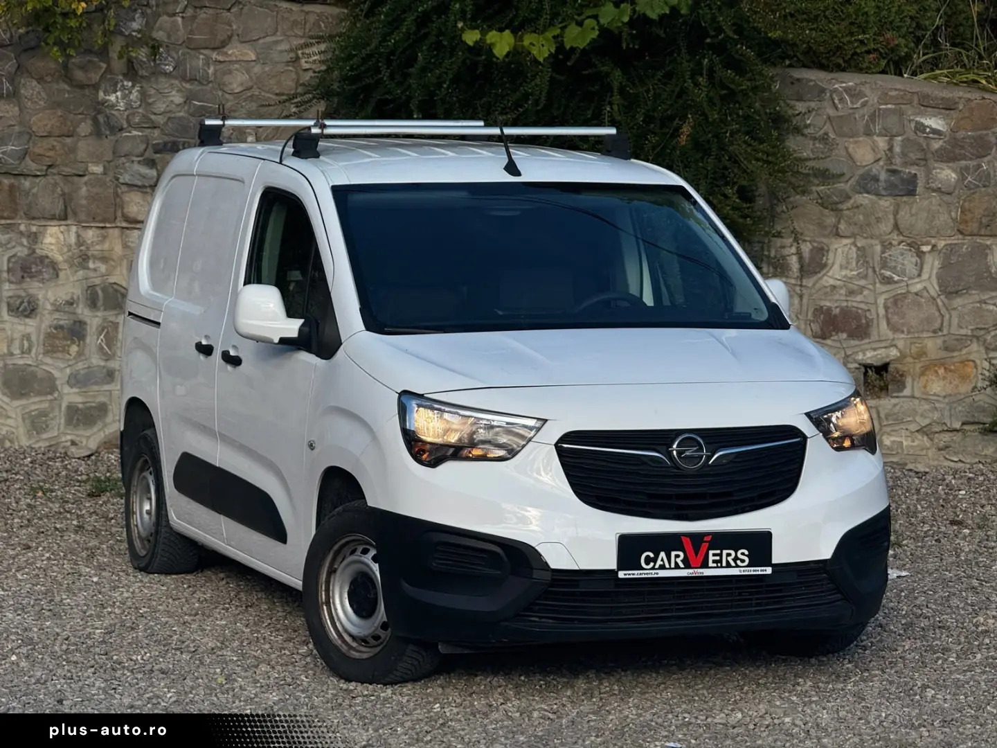 Opel Combo 1.5 Start Stop Edition