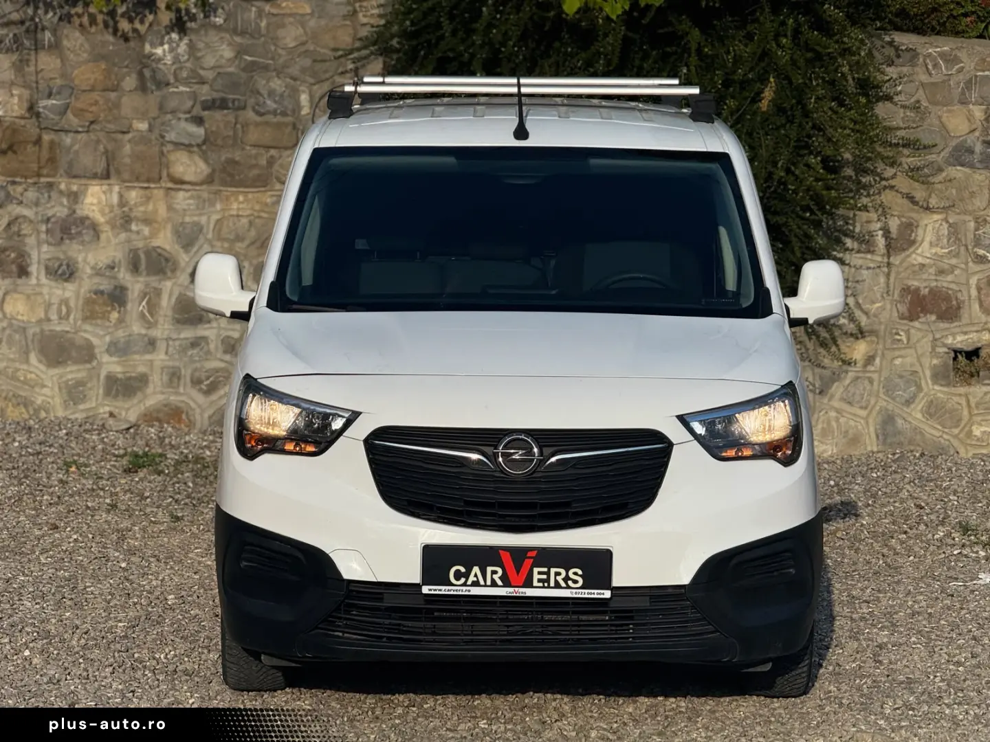 Opel Combo 1.5 Start Stop Edition