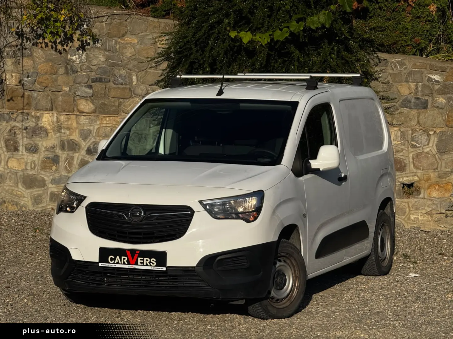 Opel Combo 1.5 Start Stop Edition