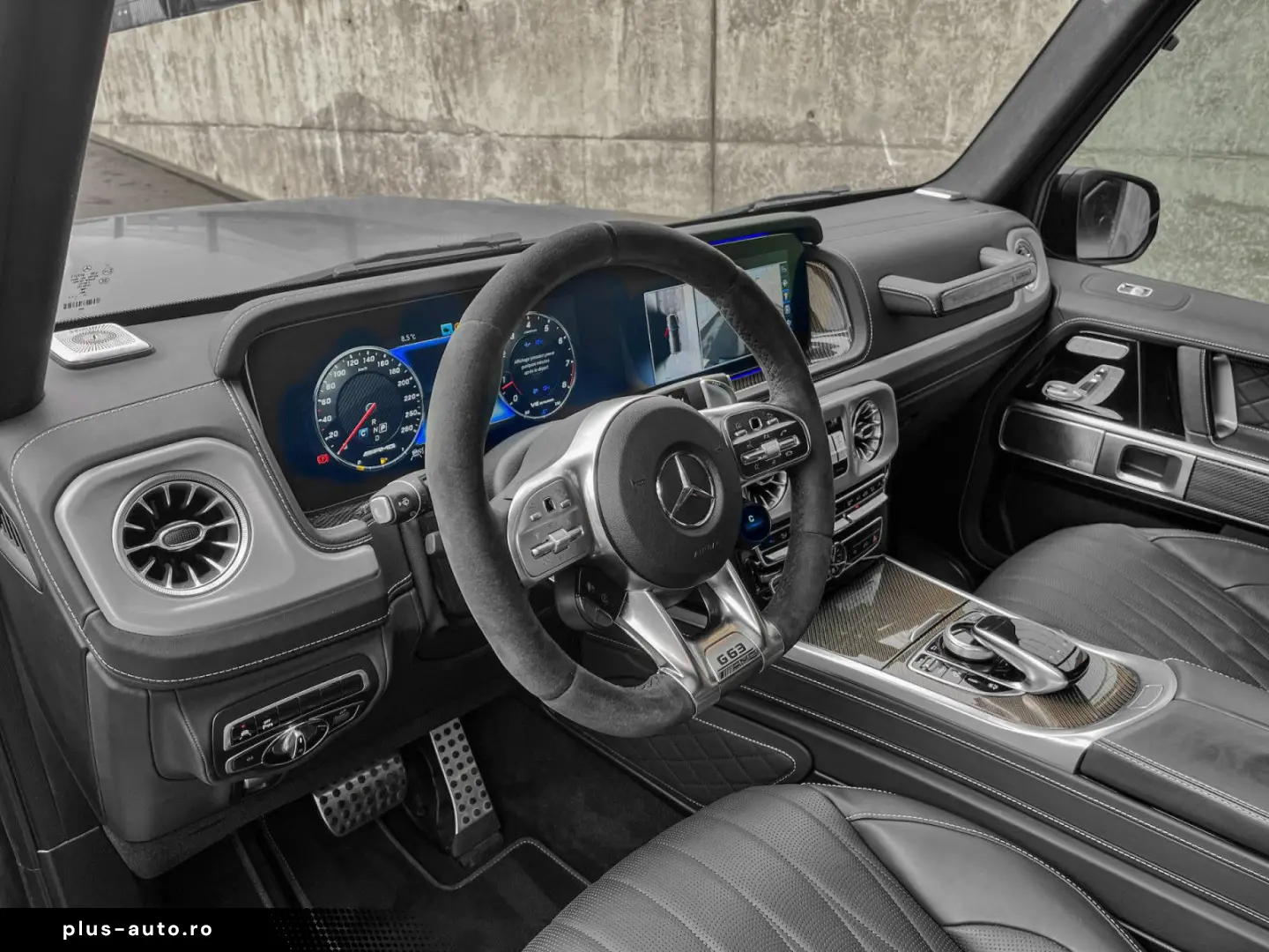 MERCEDES-BENZ G 63 AMG G63 AMG SPECIALE  GRAND EDITI&hellip;